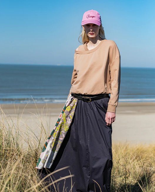 Fibre Mood Coco Sweatshirt - Image 5