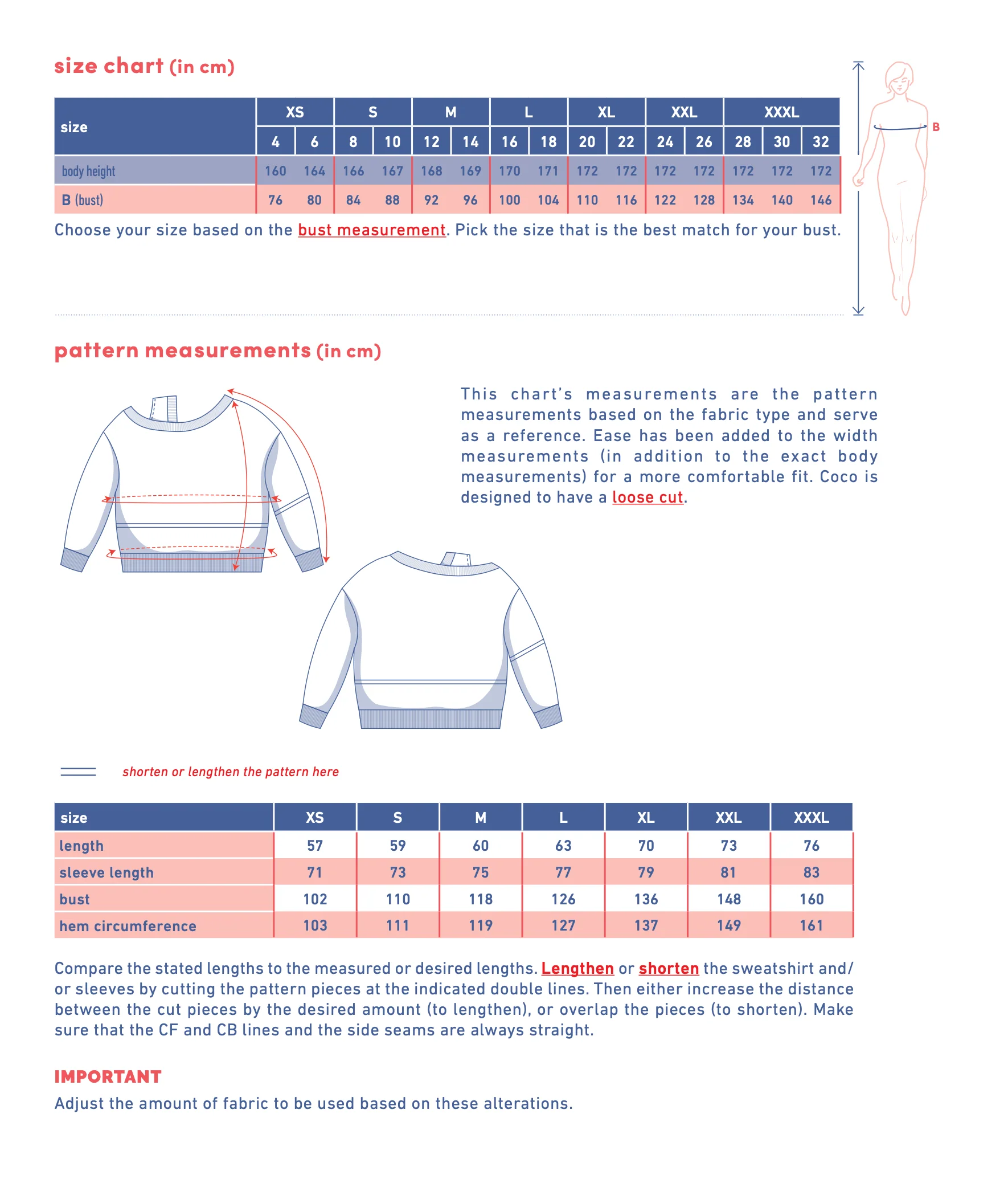 Fibre Mood Coco Sweatshirt - Image 7