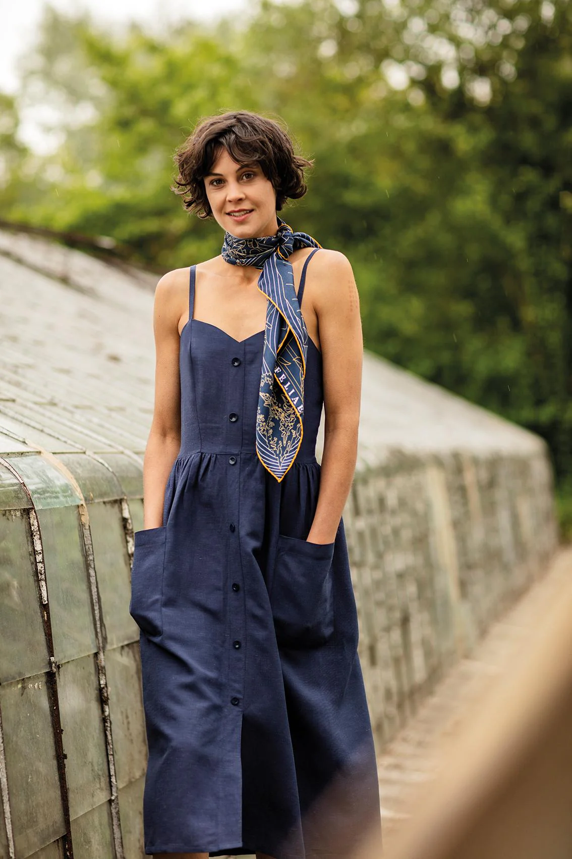Fibre Mood Colette Dress - Image 3