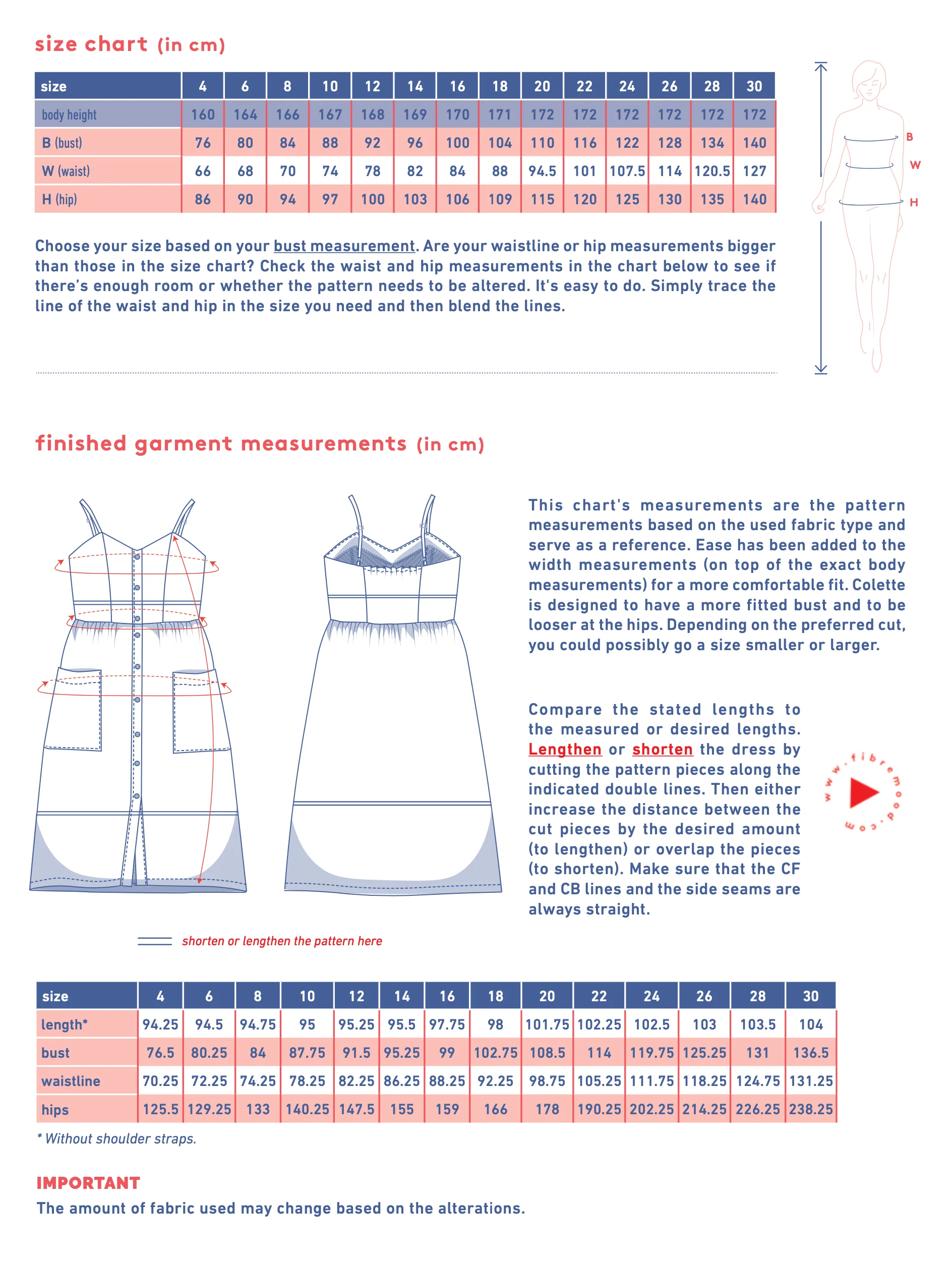Fibre Mood Colette Dress - Image 7