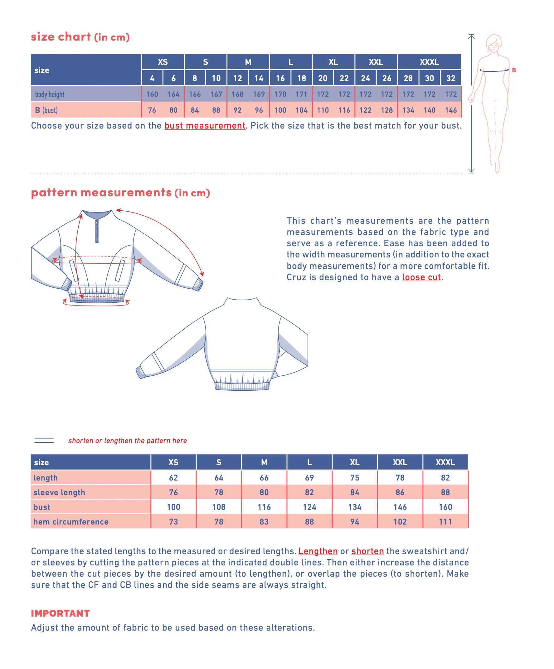 Fibre Mood Cruz Sweater - Image 10