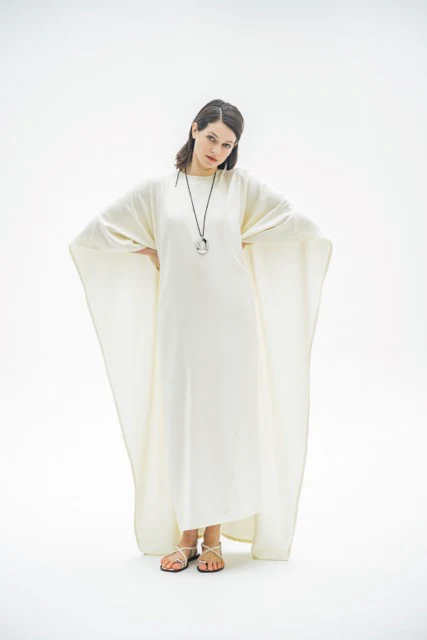 Fibre Mood Dallas Dress - Image 2