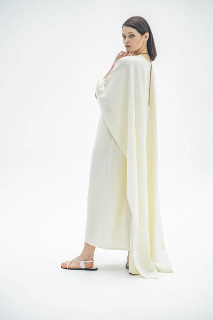 Fibre Mood Dallas Dress - Image 3