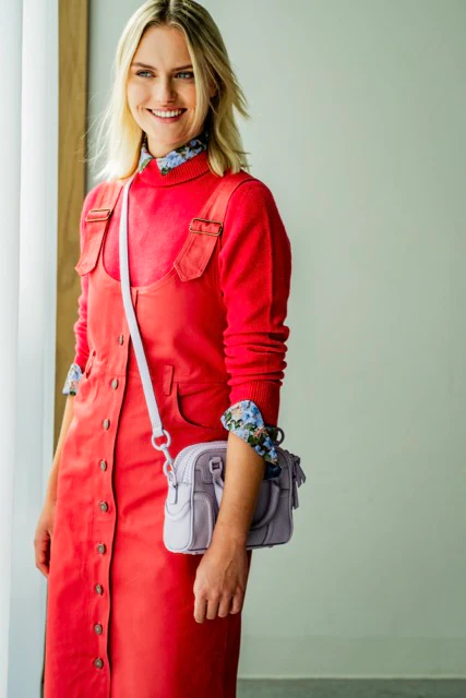 Fibre Mood Daria Dress - Image 4