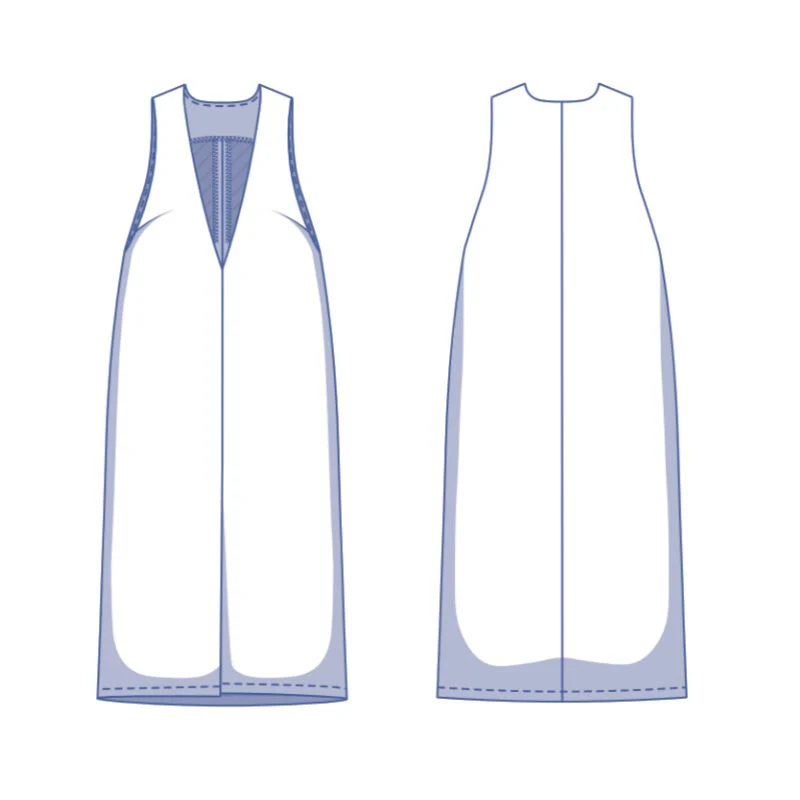 Fibre Mood Deliz Dress - Image 7