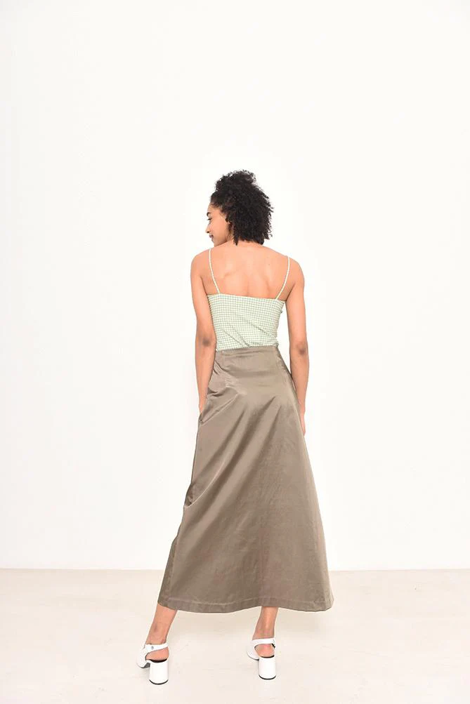 Fibre Mood Dixie Skirt - Image 4