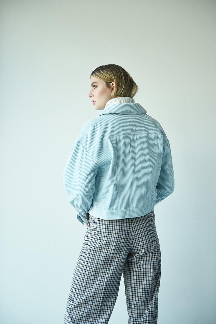 Fibre Mood Drew Jacket - Image 4