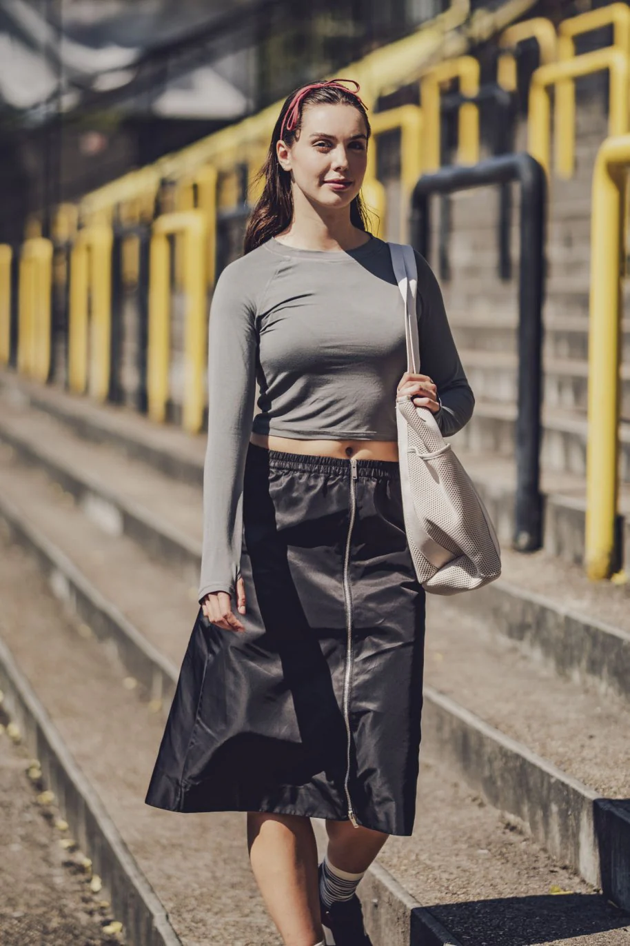 Fibre Mood Dymar Top