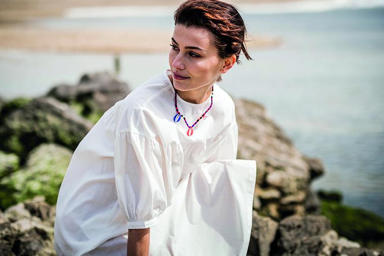 Fibre Mood Edda Dress - Image 5