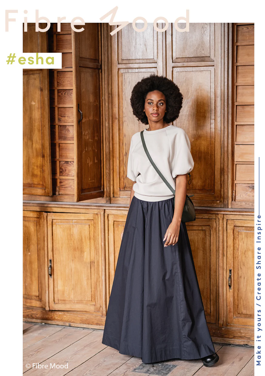 Fibre Mood Magazine Edition 32 - Image 10