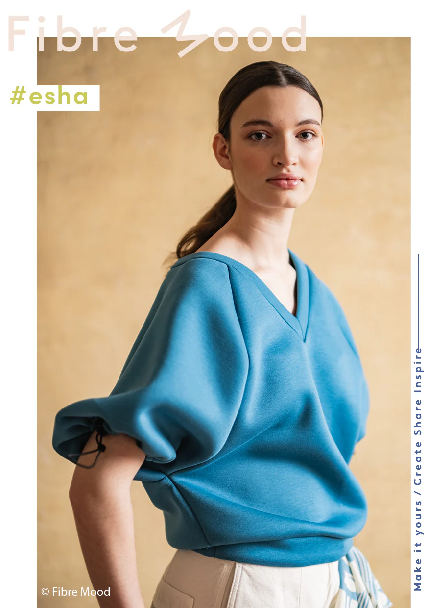 Fibre Mood Magazine Edition 32 - Image 11