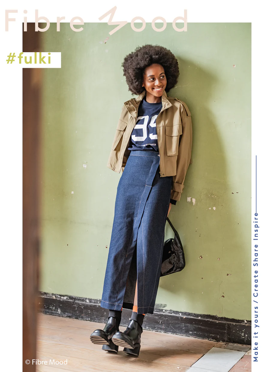 Fibre Mood Magazine Edition 32 - Image 14