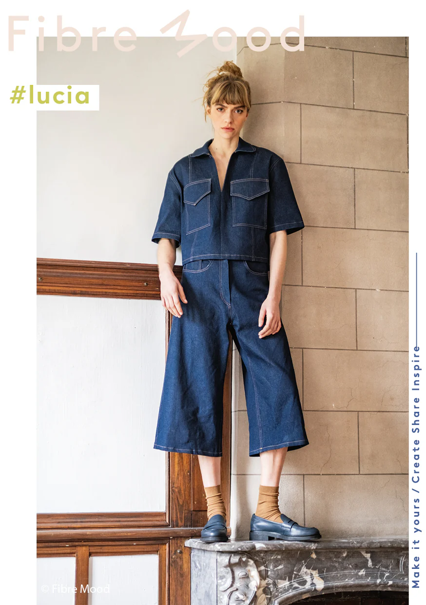 Fibre Mood Magazine Edition 32 - Image 29