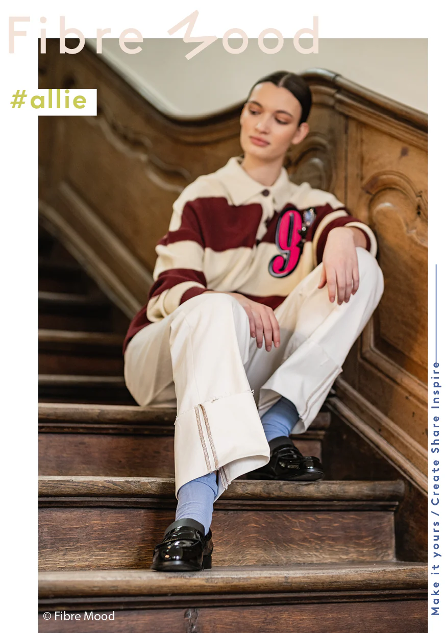 Fibre Mood Magazine Edition 32 - Image 3