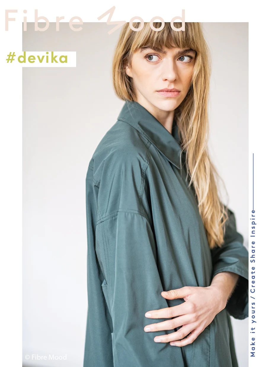 Fibre Mood Magazine Edition 32 - Image 9