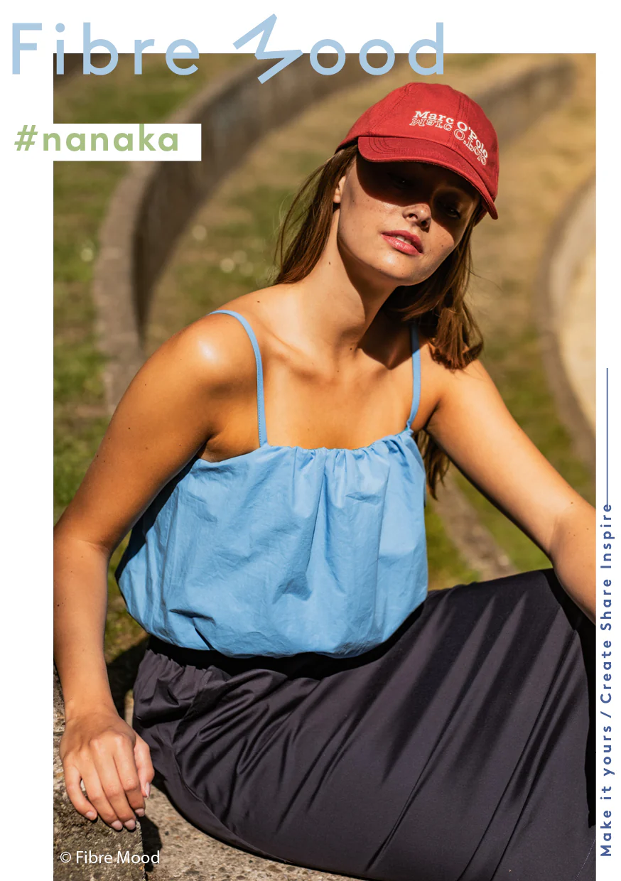 Fibre Mood Magazine Edition 34 - Image 17