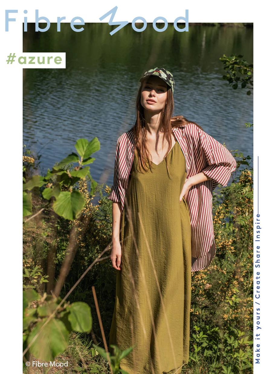 Fibre Mood Magazine Edition 34 - Image 3
