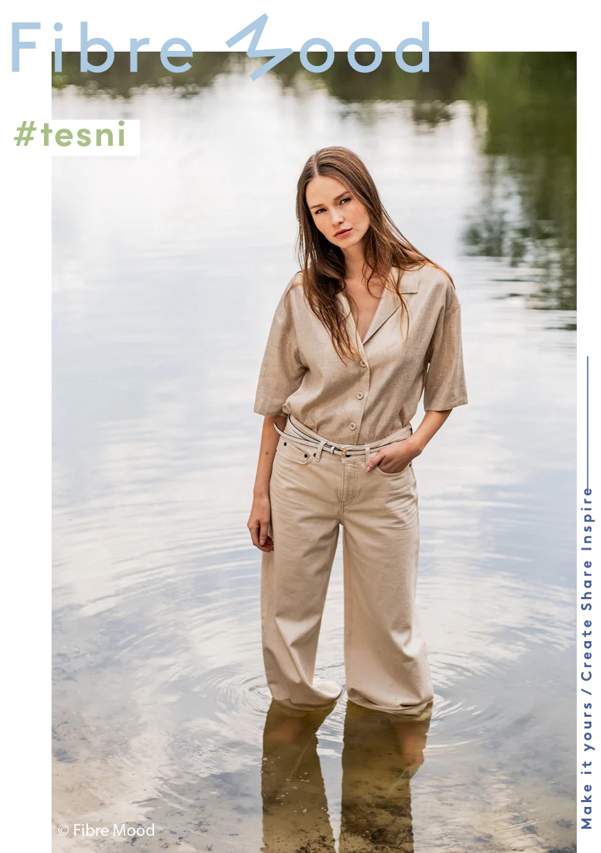 Fibre Mood Magazine Edition 34 - Image 30