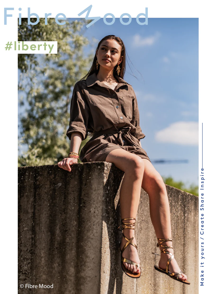 Fibre Mood Magazine Edition 34 - Image 6