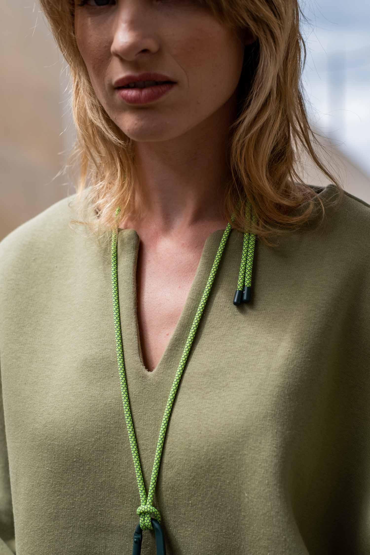 Fibre Mood Elaine Sweater - Image 5