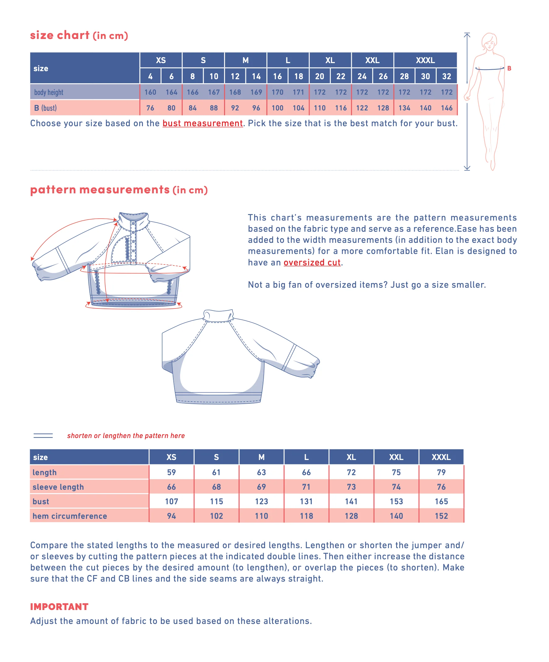 Fibre Mood Elan Sweater - Image 7