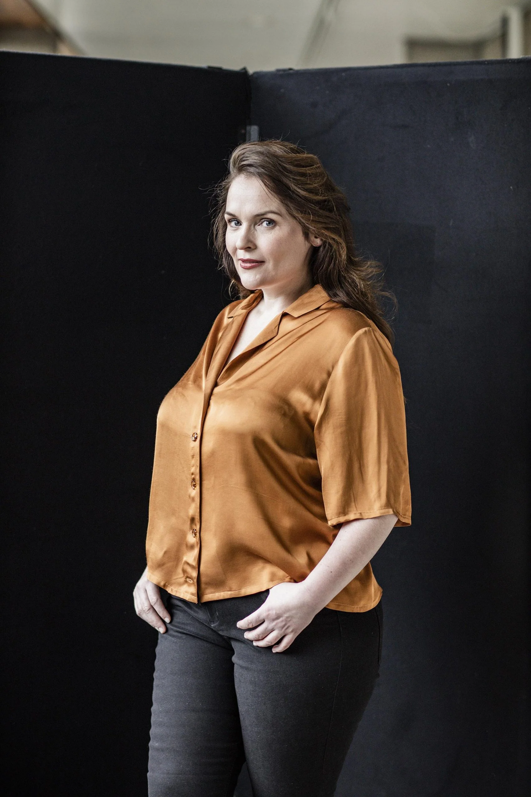 Fibre Mood Elisa Blouse - Image 3