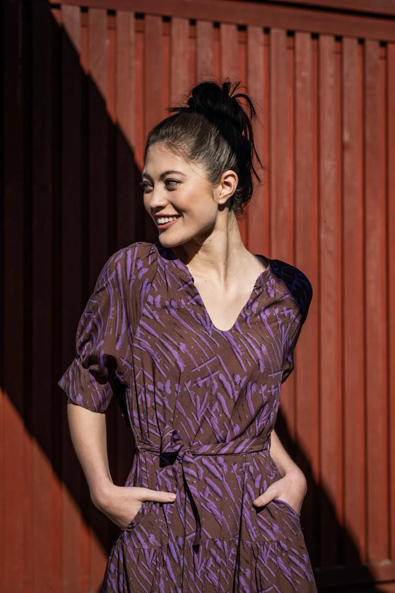 Fibre Mood Elora Dress - Image 4