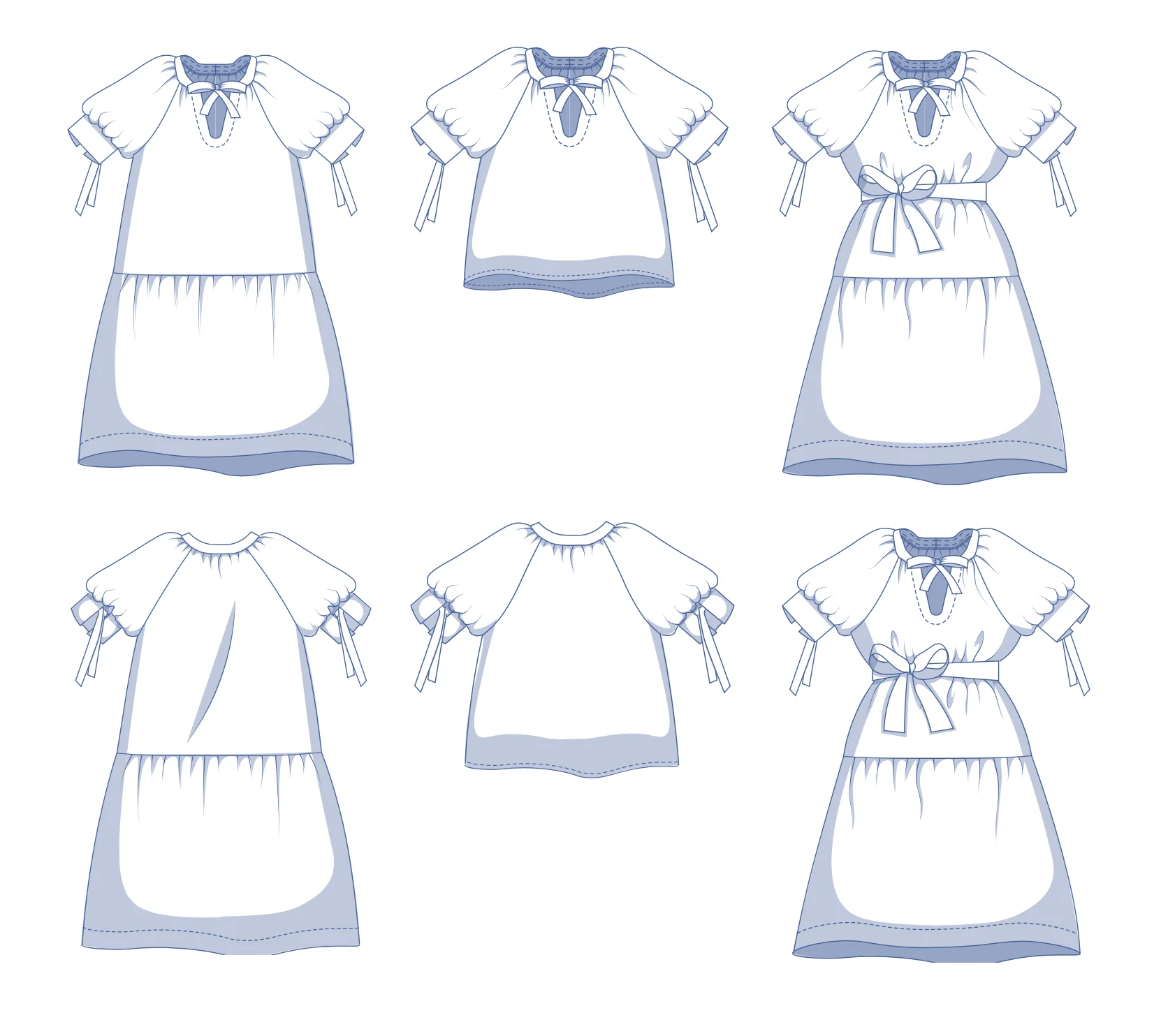 Fibre Mood Elora Dress - Image 7