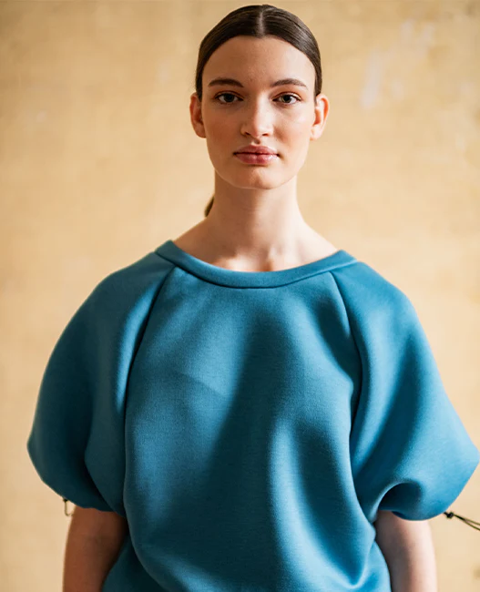 Fibre Mood Esha Sweatshirt - Image 5
