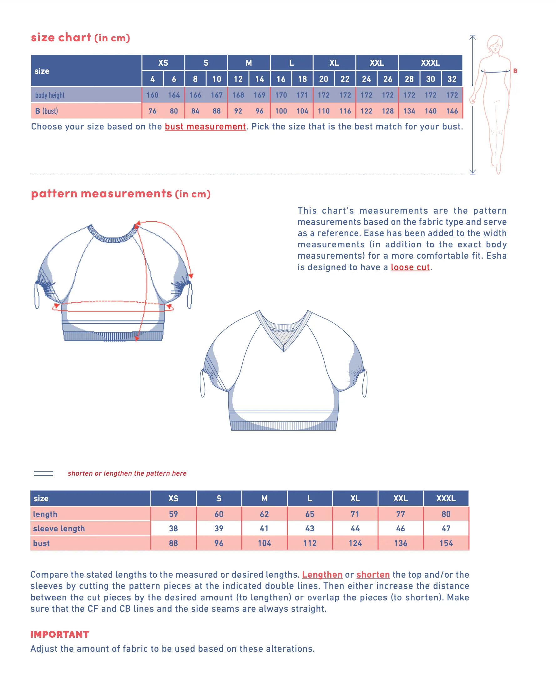 Fibre Mood Esha Sweatshirt - Image 7
