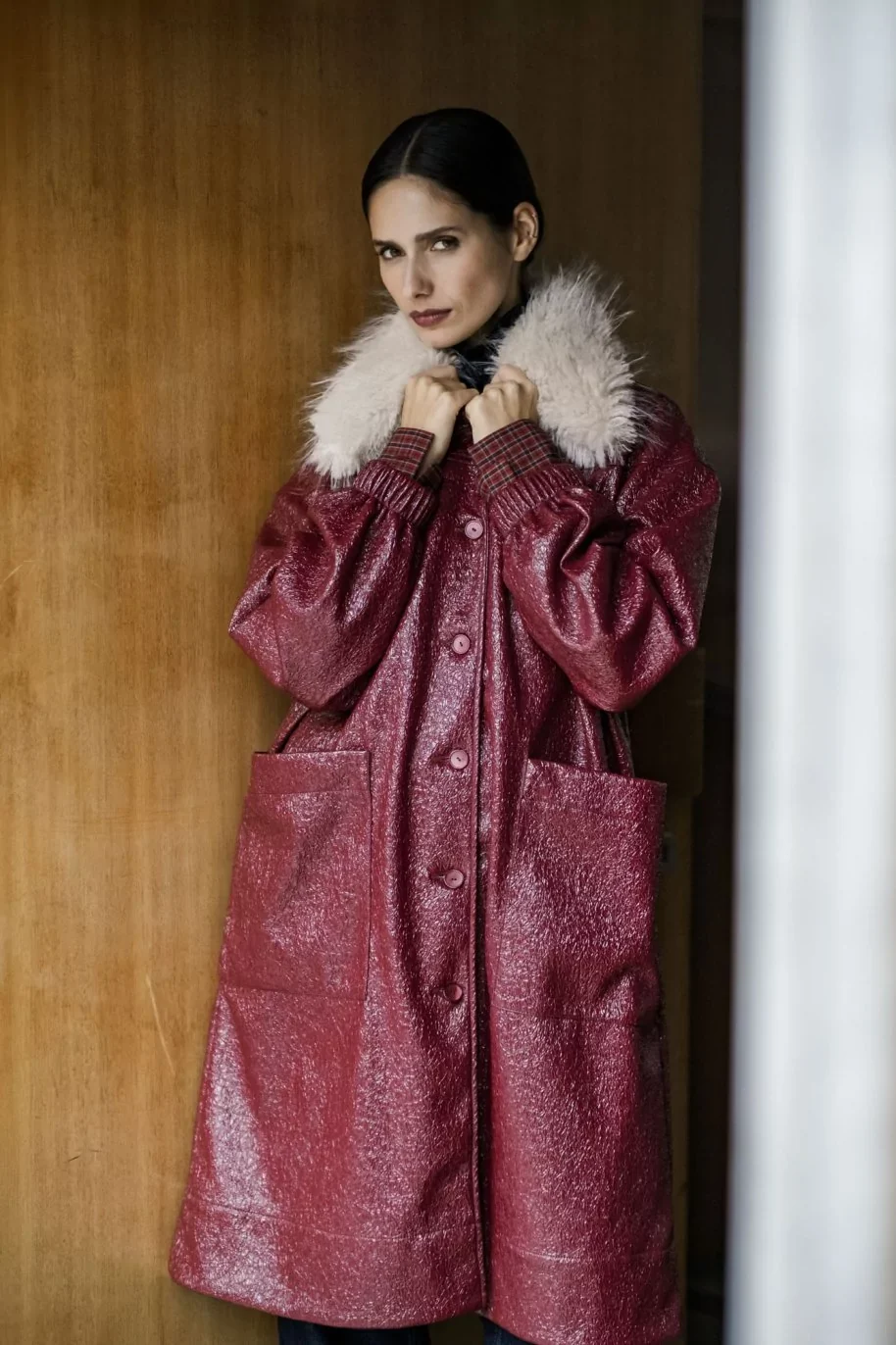 Fibre Mood Esme Jacket