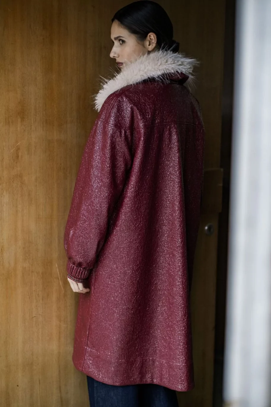 Fibre Mood Esme Jacket - Image 3