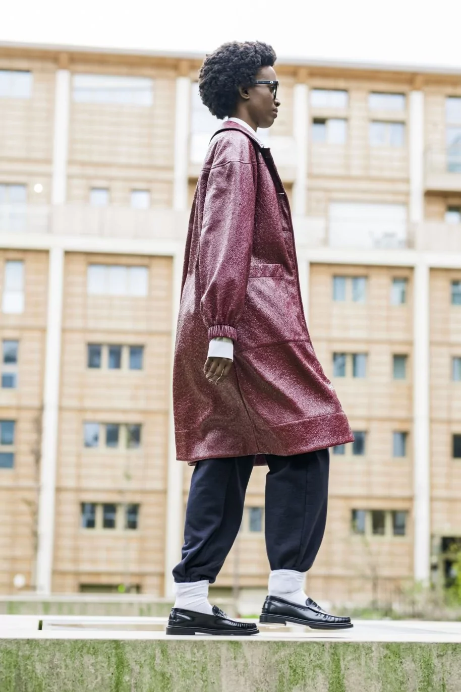 Fibre Mood Esme Jacket - Image 5