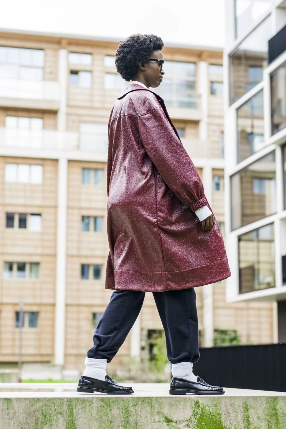 Fibre Mood Esme Jacket - Image 6