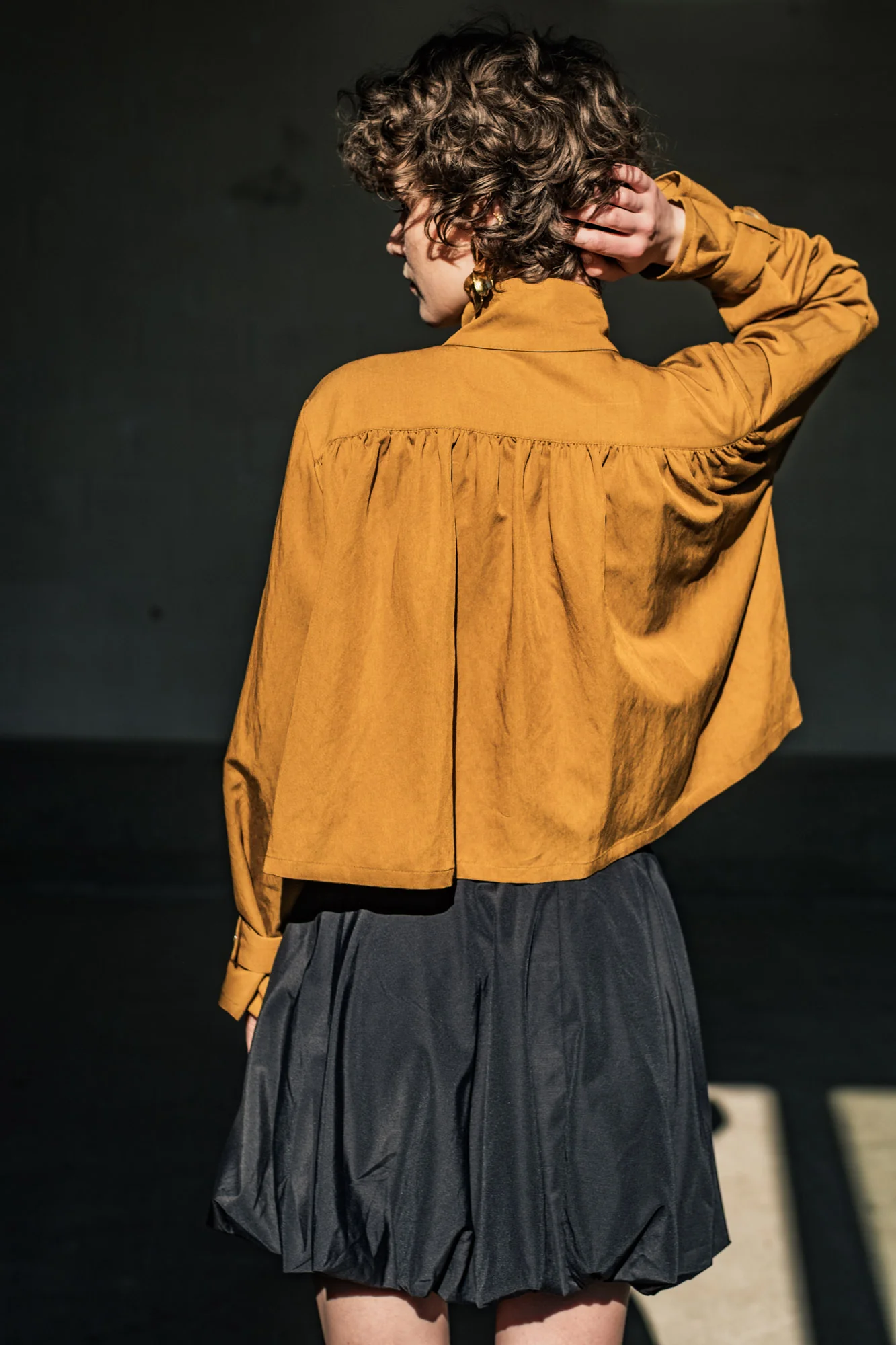 Fibre Mood Evin Jacket - Image 4