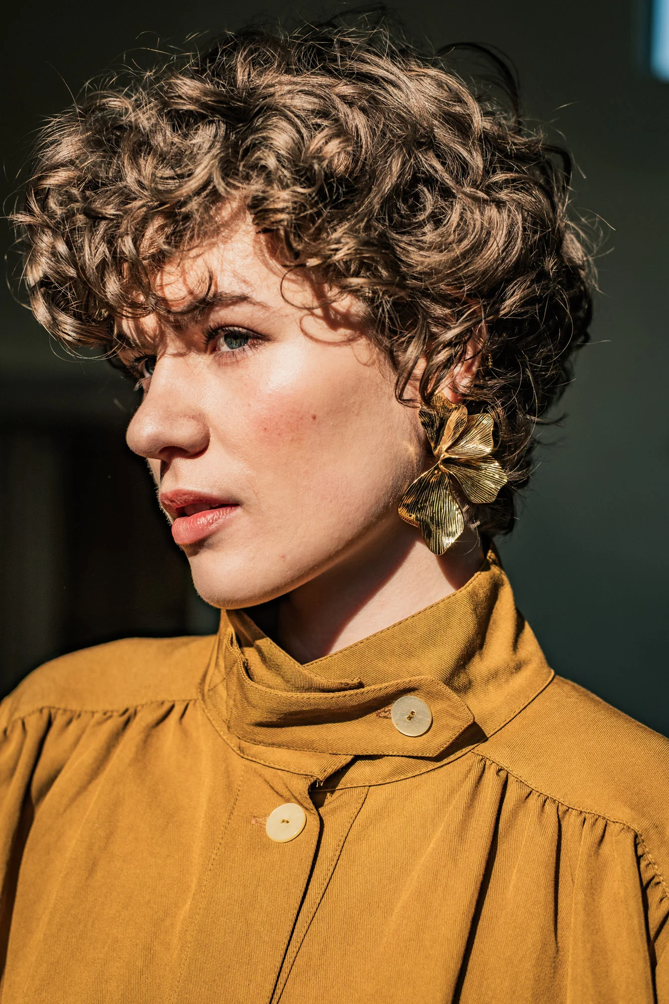 Fibre Mood Evin Jacket - Image 5