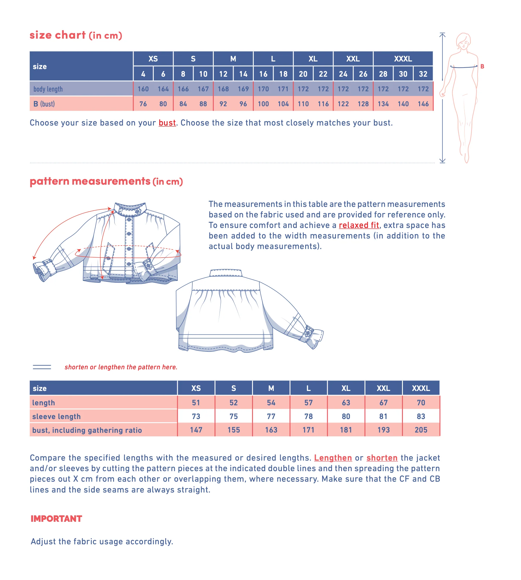 Fibre Mood Evin Jacket - Image 8