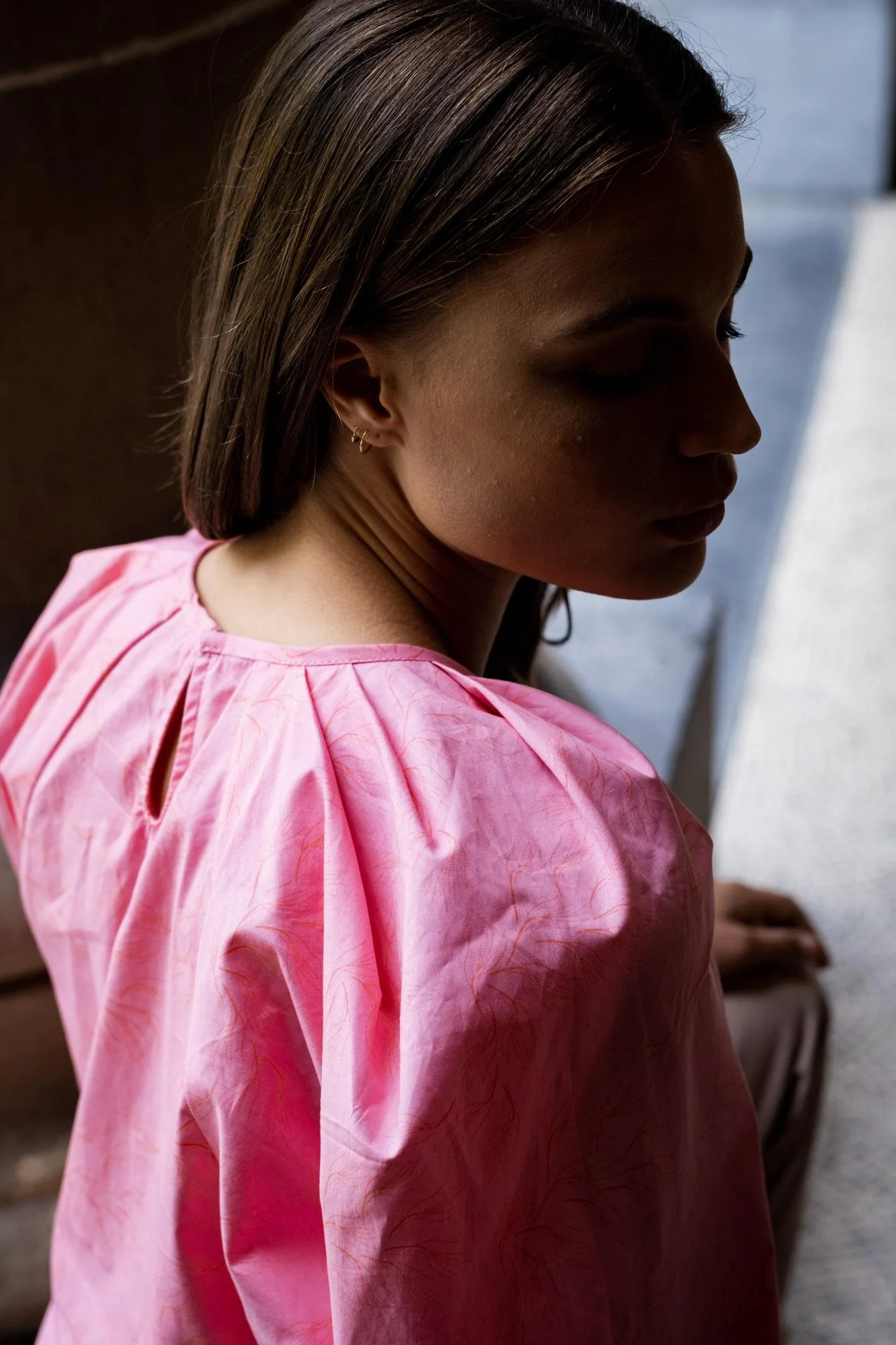 Fibre Mood Eza Blouse - Image 3