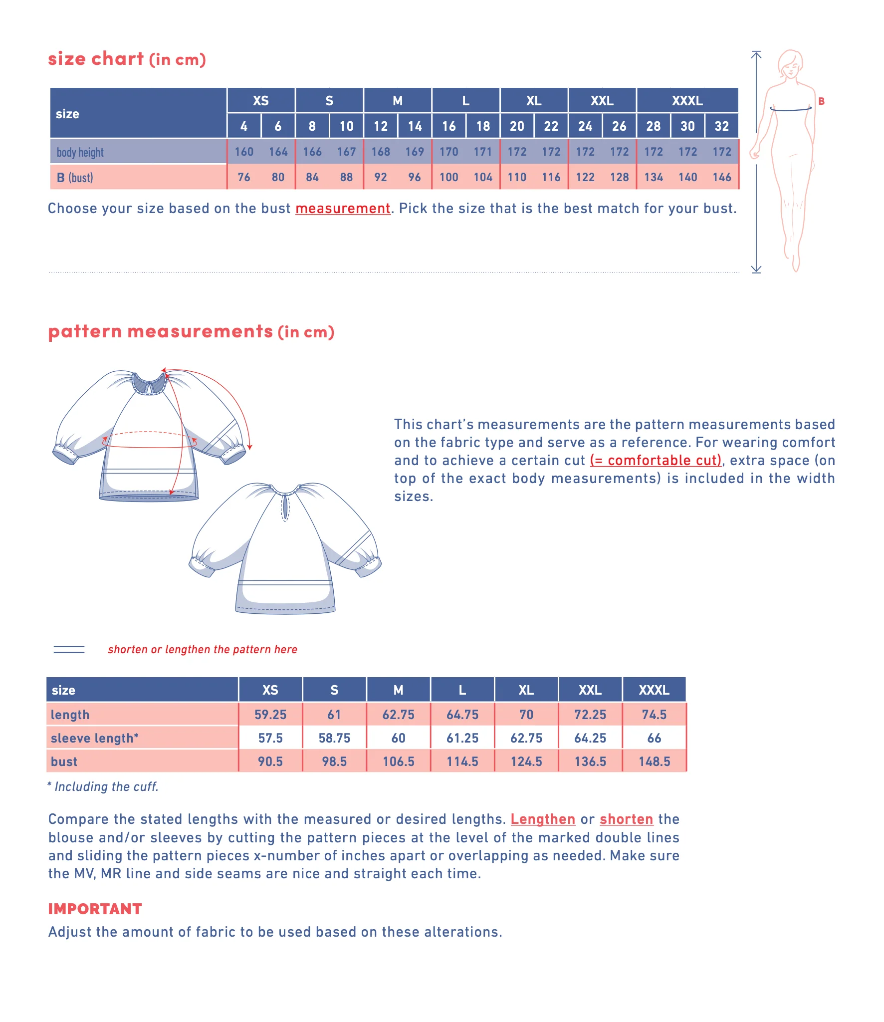 Fibre Mood Eza Blouse - Image 6
