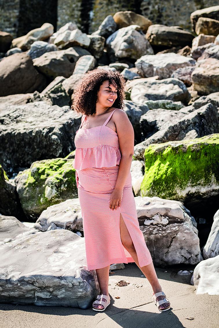 Fibre Mood Ezra Skirt - Image 3