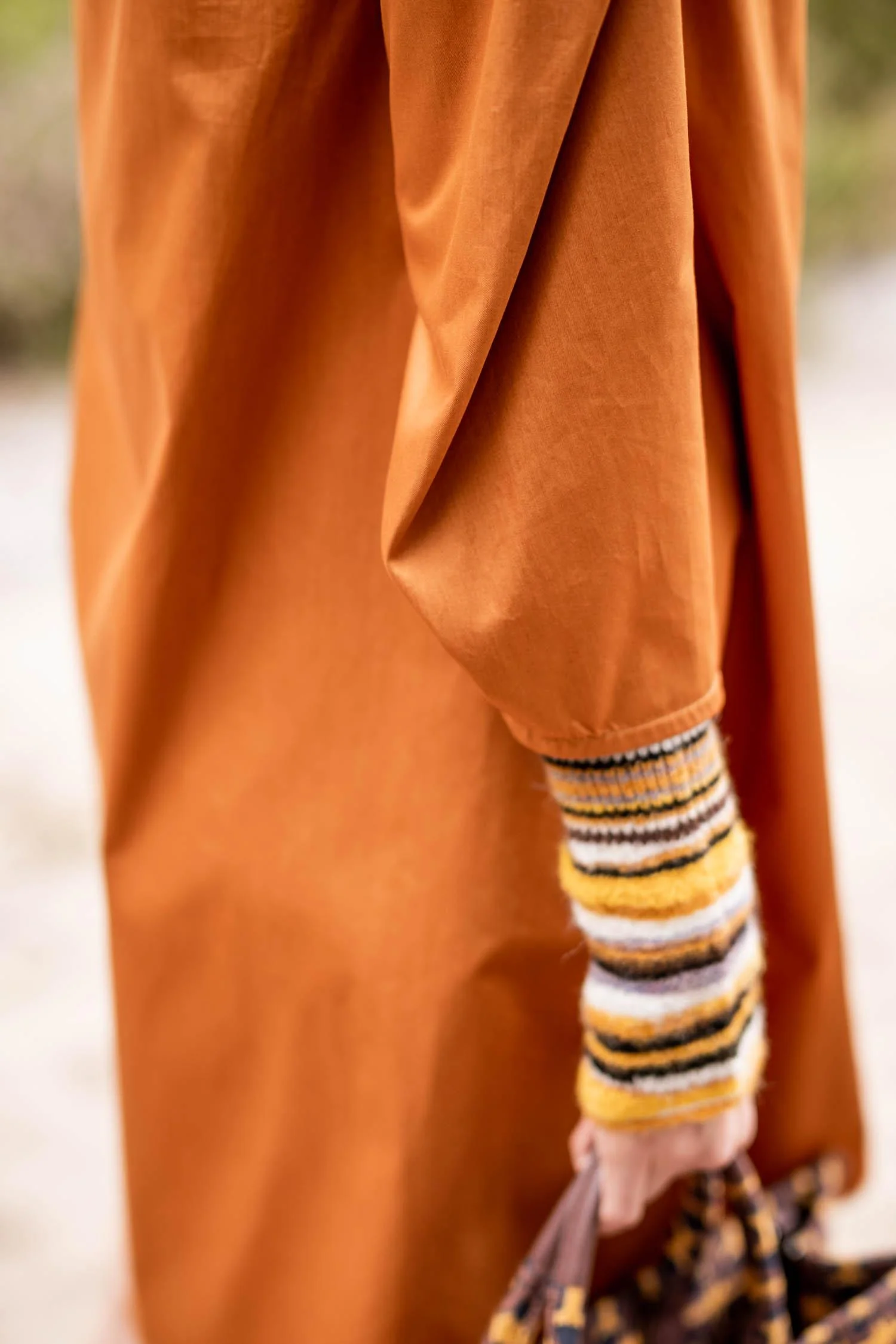 Fibre Mood Farrah Dress - Image 3