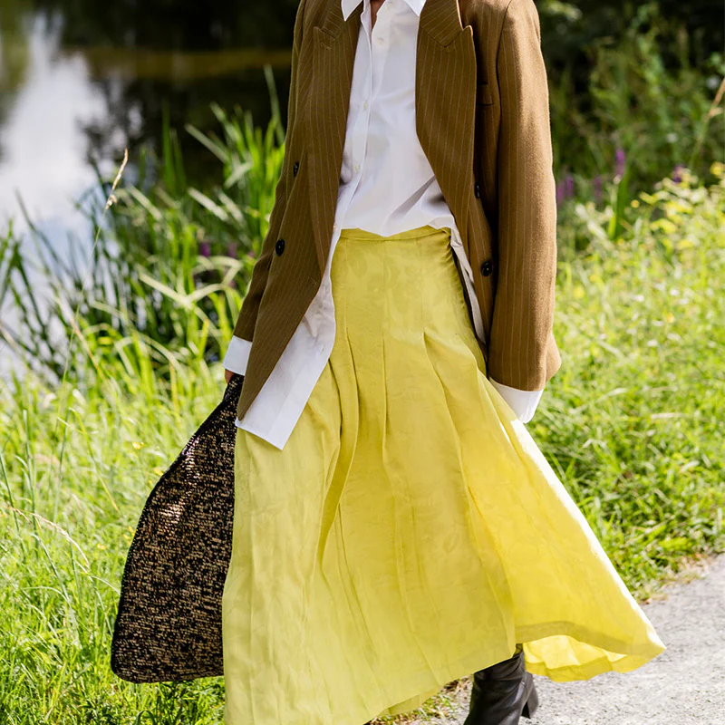 Fibre Mood Fausta Skirt - Image 5