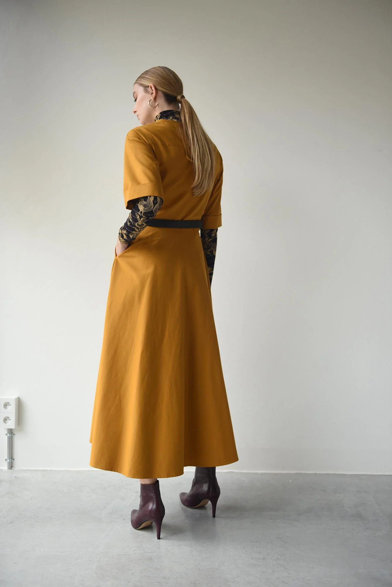 Fibre Mood Faye Dress - Image 5