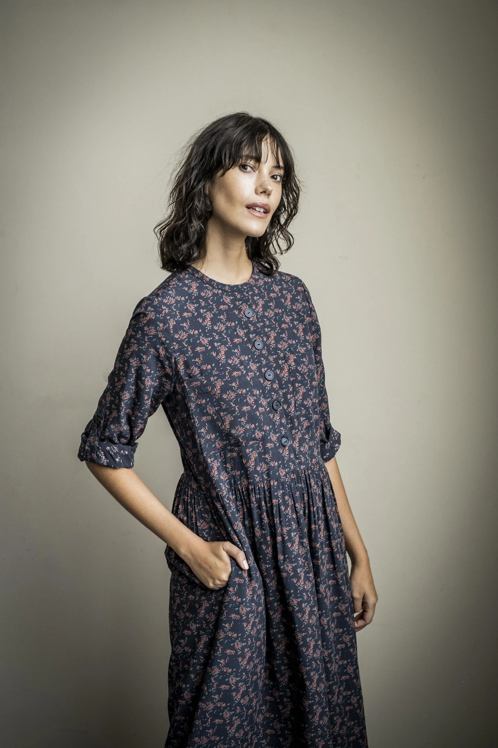 Fibre Mood Feliz Dress - Image 5