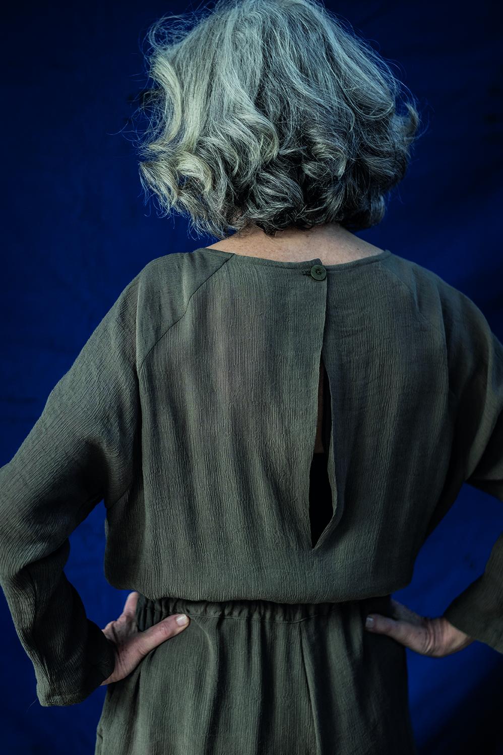 Fibre Mood Fiona Jumpsuit - Image 5
