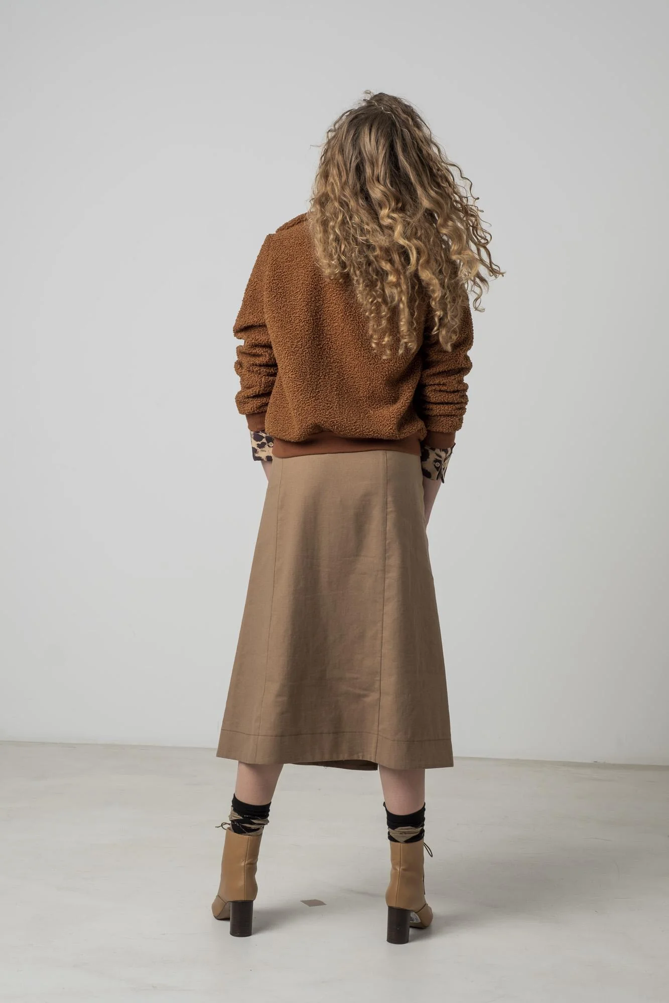 Fibre Mood Frida Jacket - Image 2