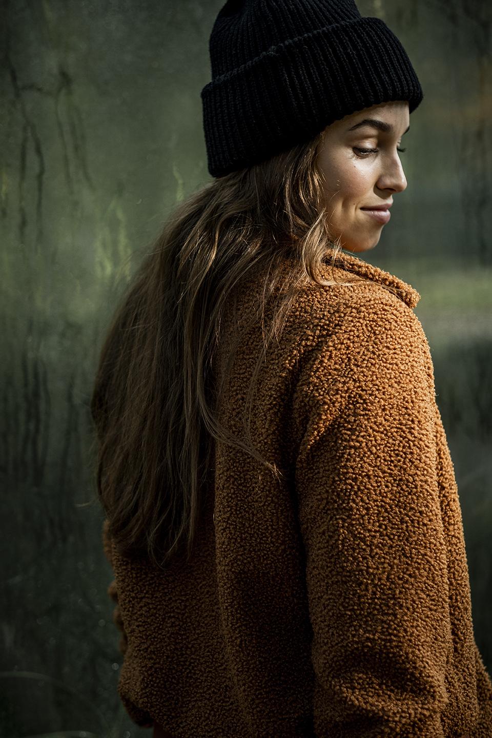 Fibre Mood Frida Jacket - Image 4