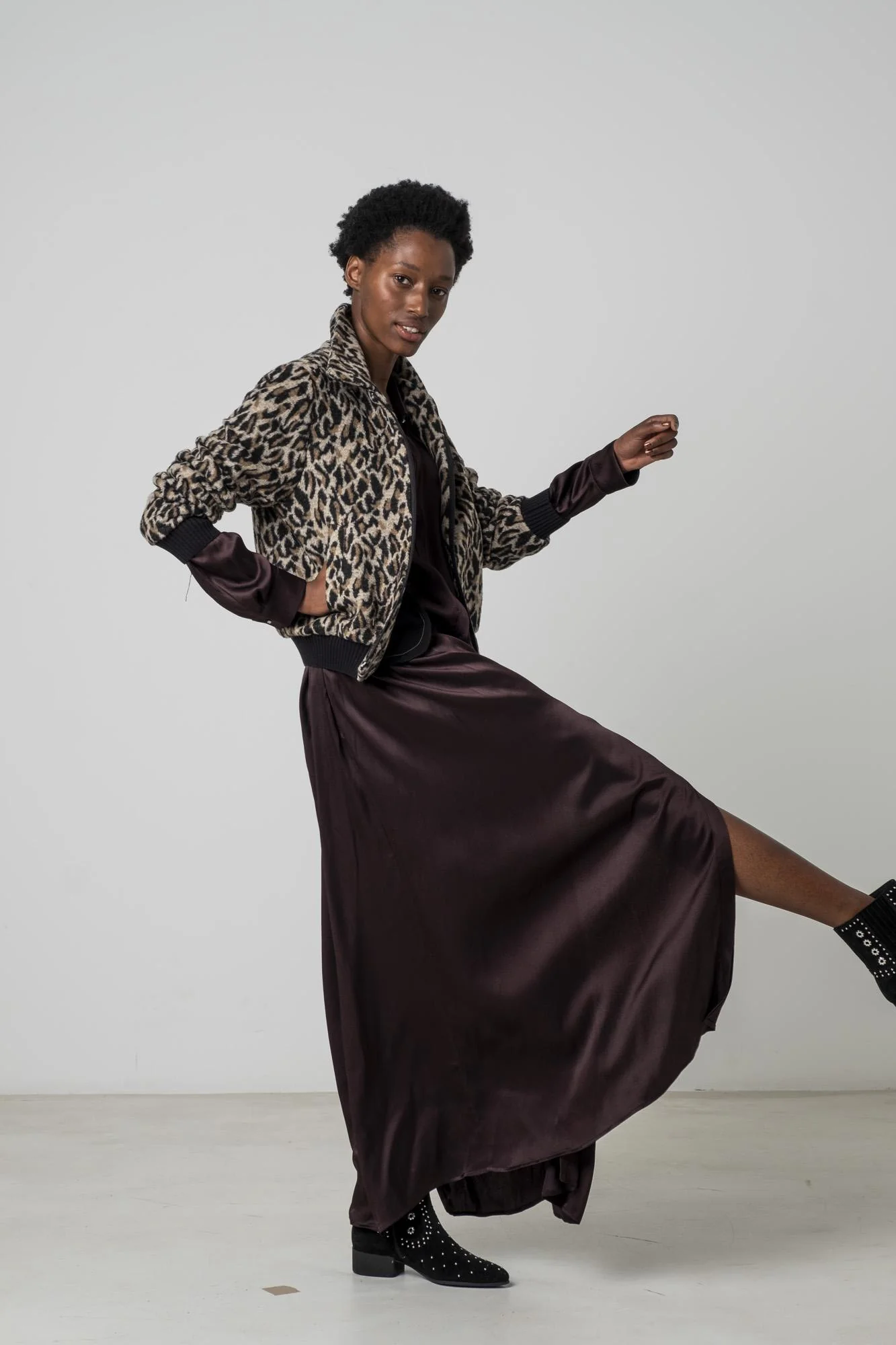 Fibre Mood Frida Jacket - Image 6