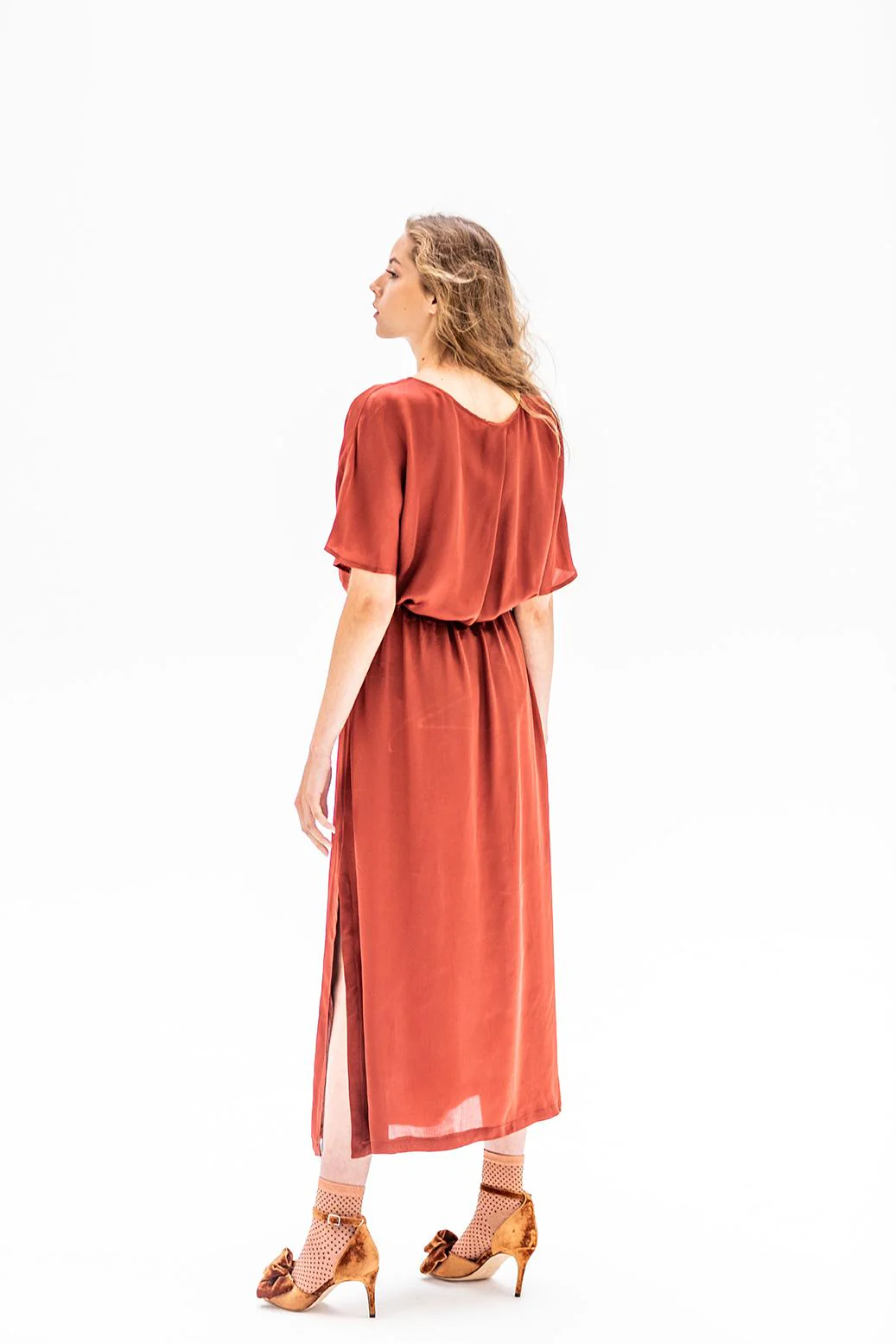 Fibre Mood Giulia Dress - Image 2