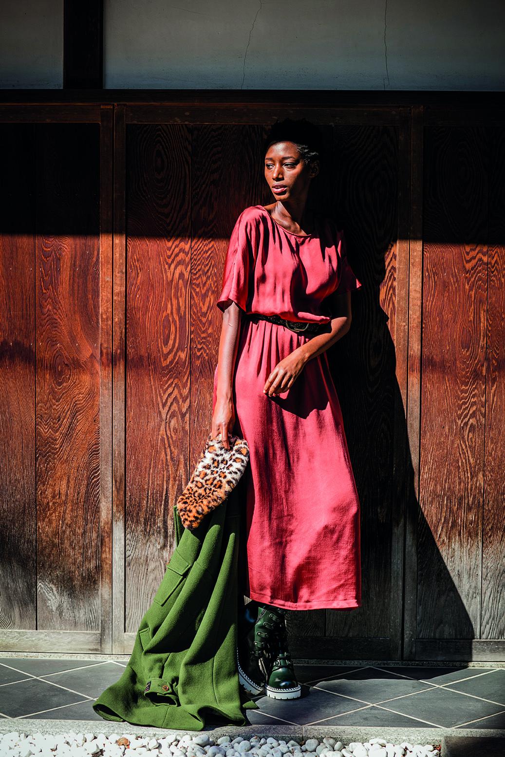 Fibre Mood Giulia Dress - Image 5